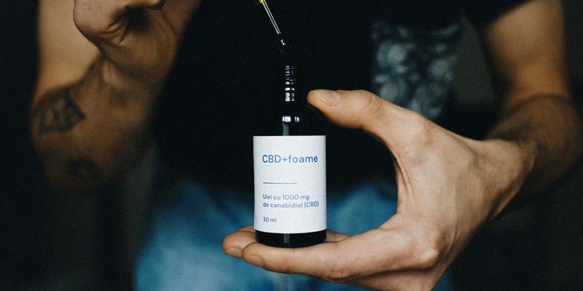 CBD Oil: Uses, Benefits, and Risks