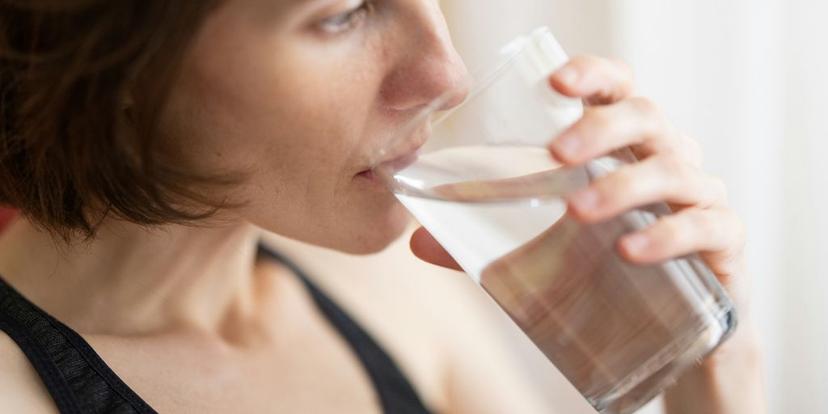 The Importance of Hydration for Health and Wellness