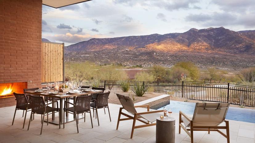 Miraval Arizona