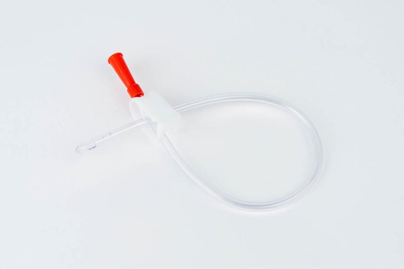 Applicator tubes