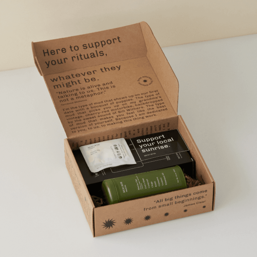 Matcha Starter Kit