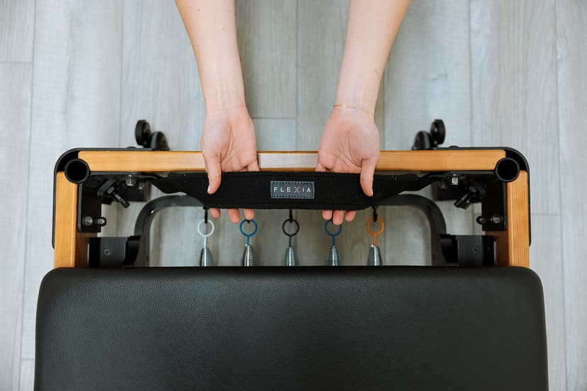 Flexia Smart Reformer