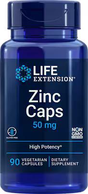 zinc-caps