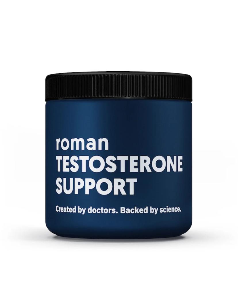 testosterone-support