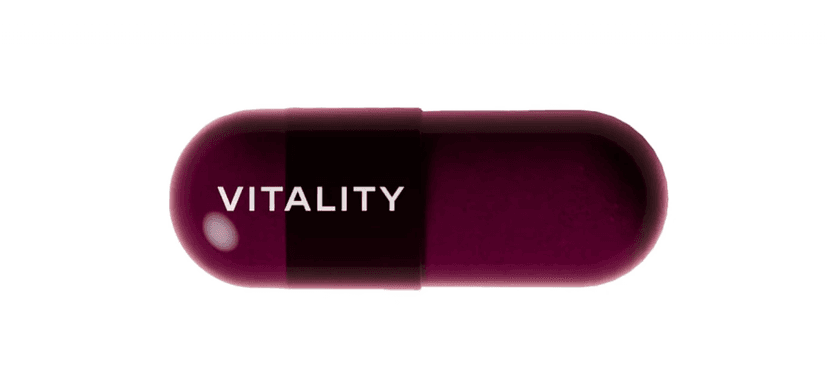 Vitality Supplement