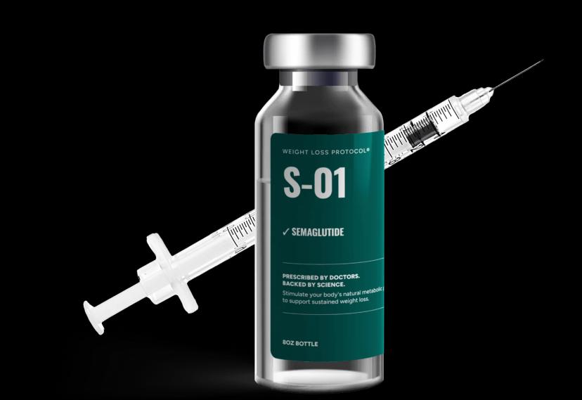 semaglutide