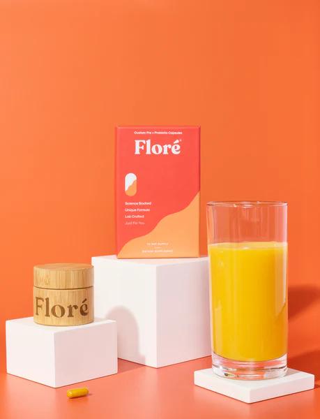 flore-precision-probiotics