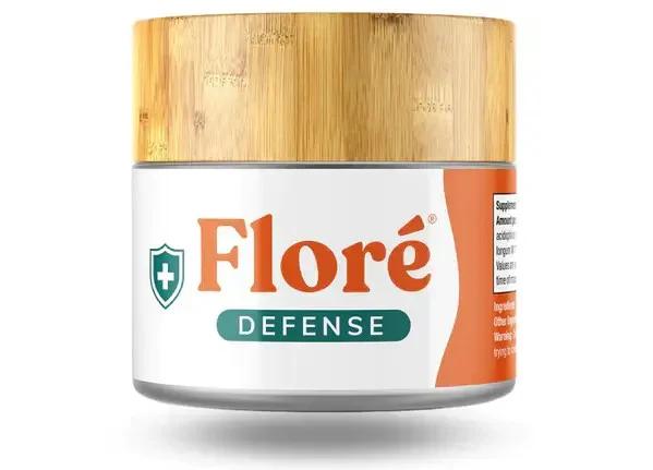 flore-defense