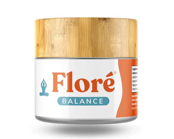 flore-balance