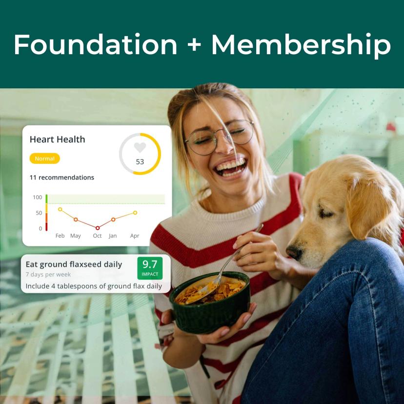 foundation-membership