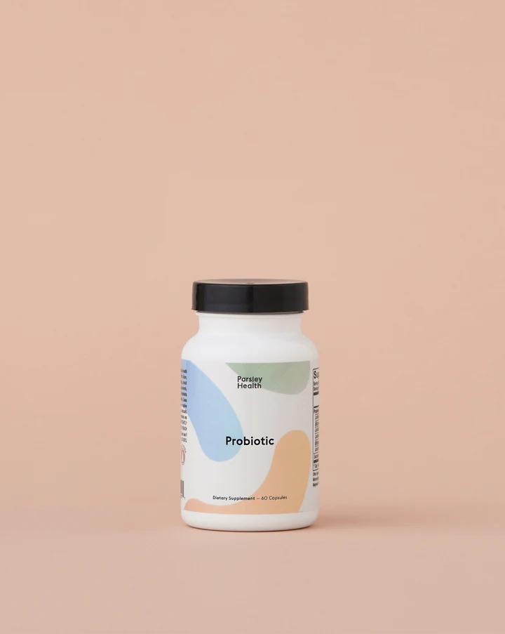 probiotic