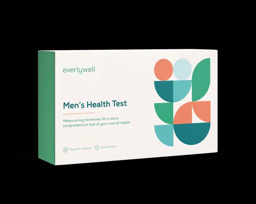 Everywell Mens Health