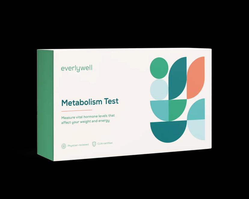 Everywell Metabolism