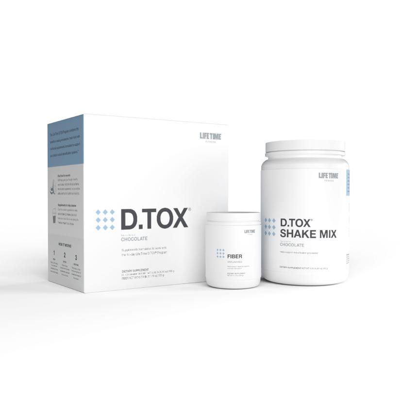 d-tox-program-kit