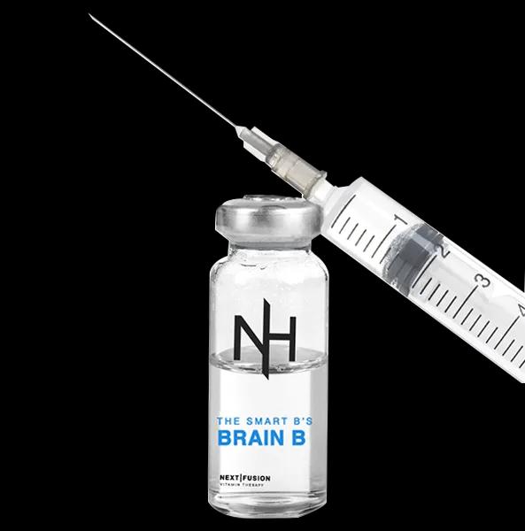 brain-b-vitamin-shot