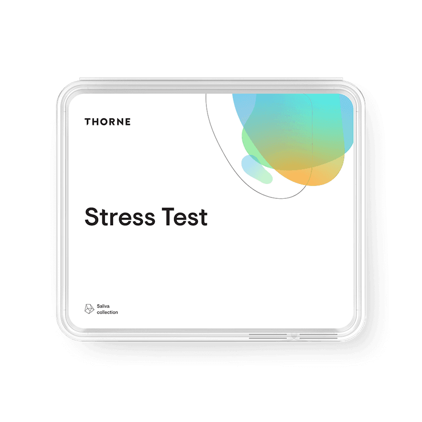 stress-test