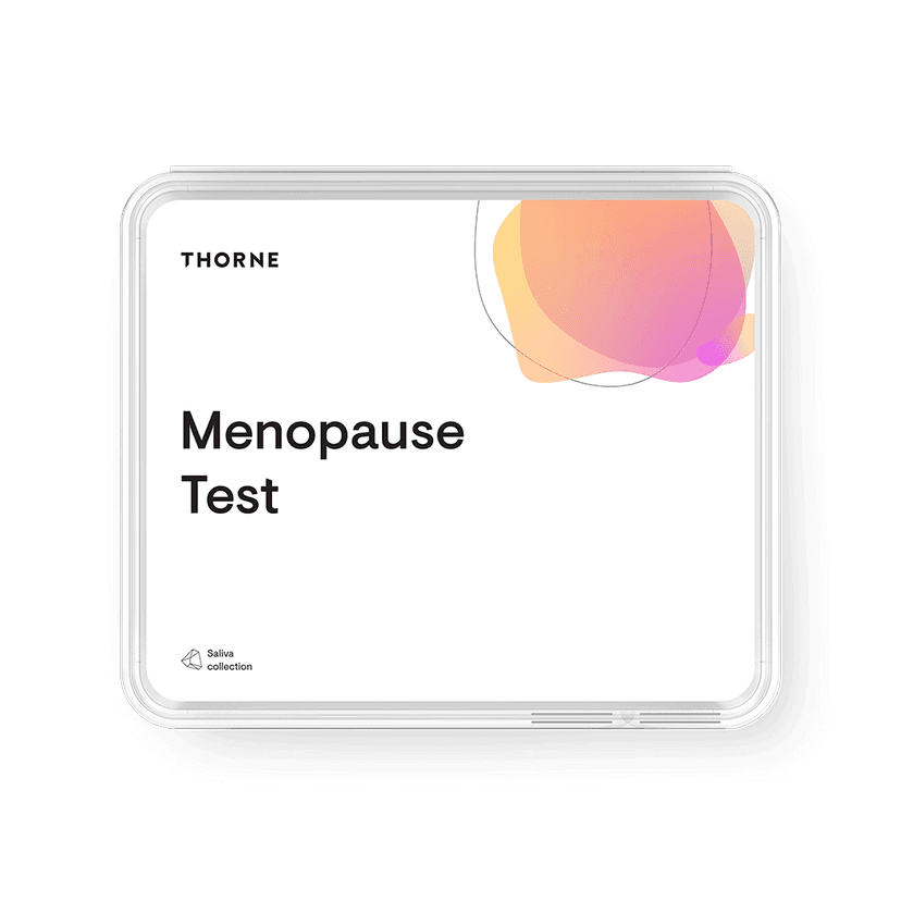 menopause-test