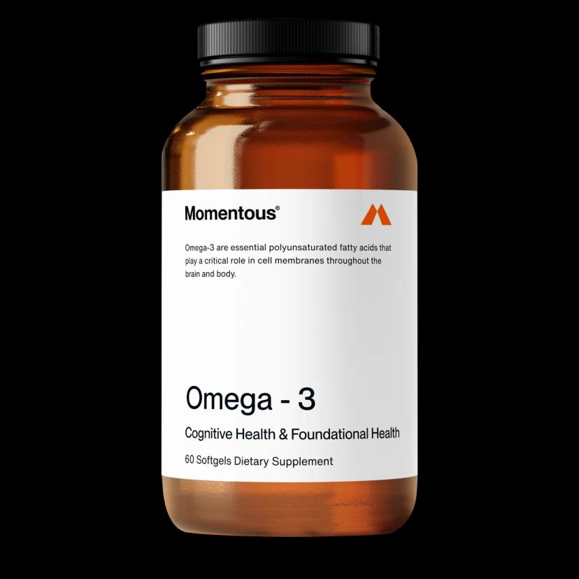 omega-3