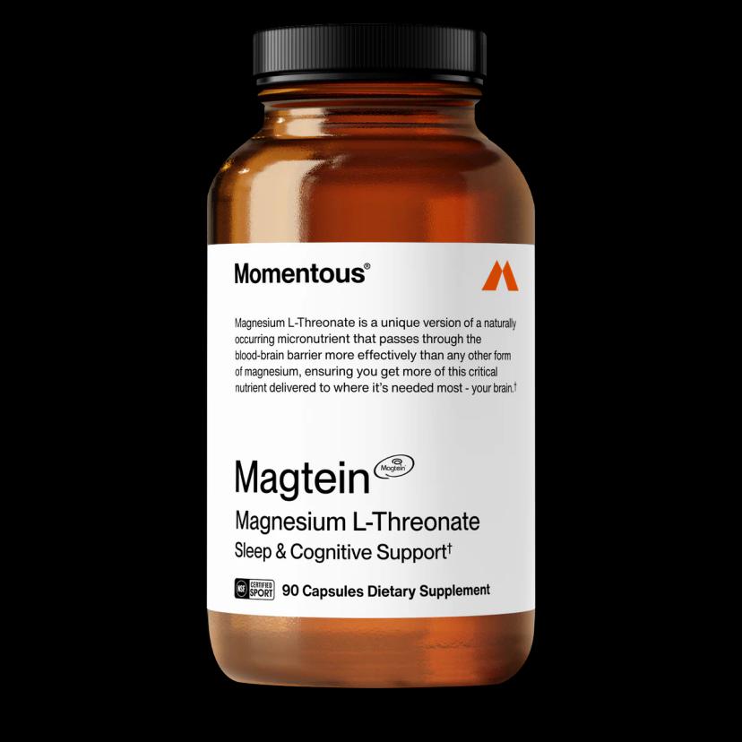 magnesium-threonate