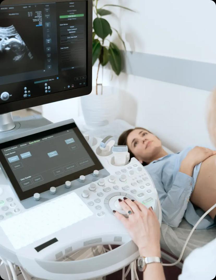 private-pelvic-ultrasound