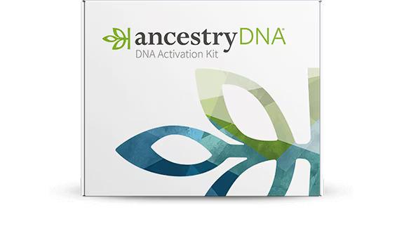 ancestry-dna