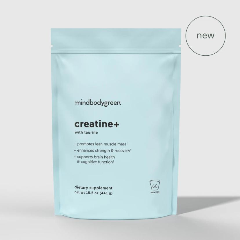 creatine