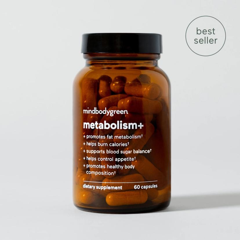 metabolism