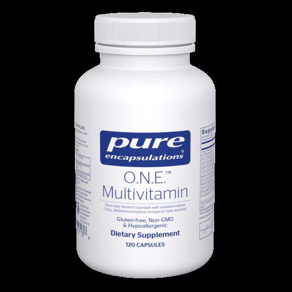 o-n-e-multivitamin