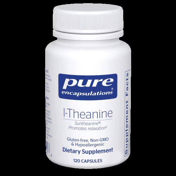 l-theanine