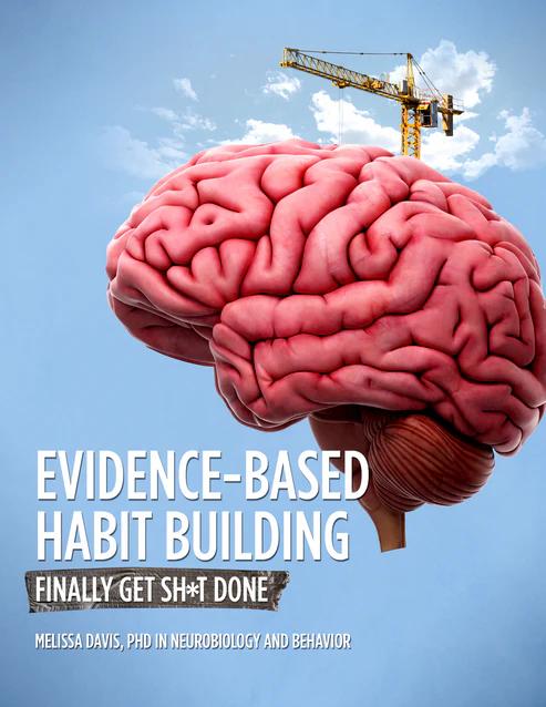 evidence-based-habit-building