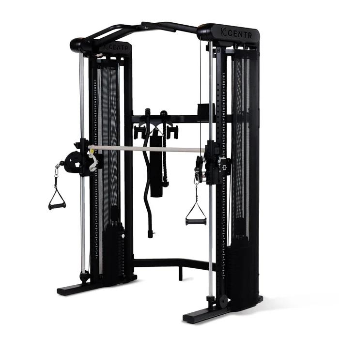 centr-3-sf3-home-gym-functional-trainer-with-selectorized-smith-bar