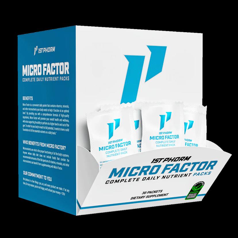 micro-factor