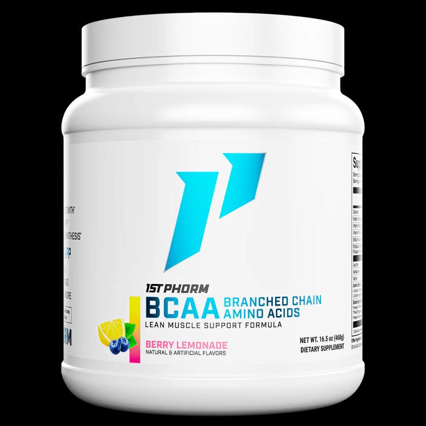 bcaa