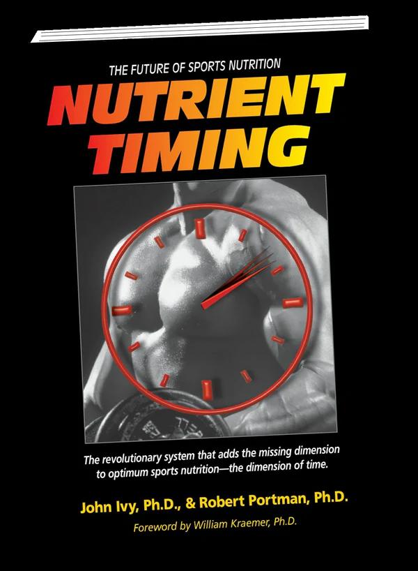 nutrienttiming