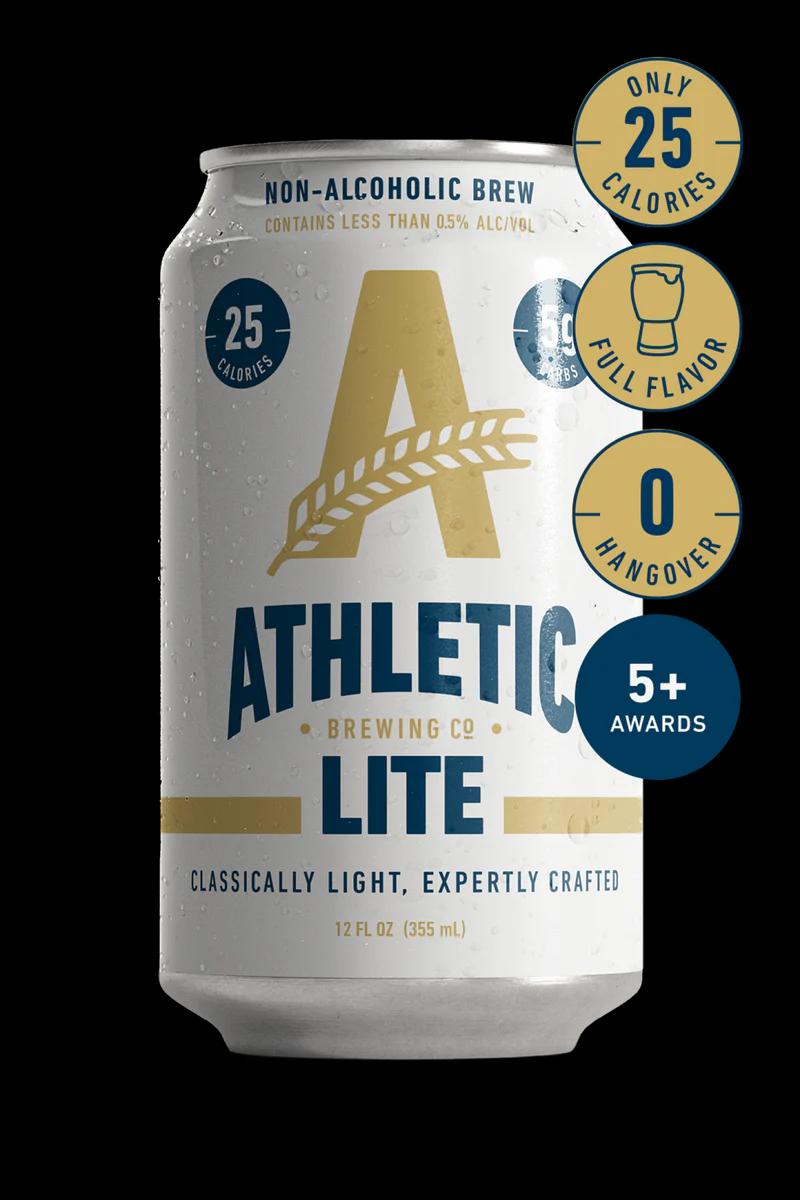 athletic-lite