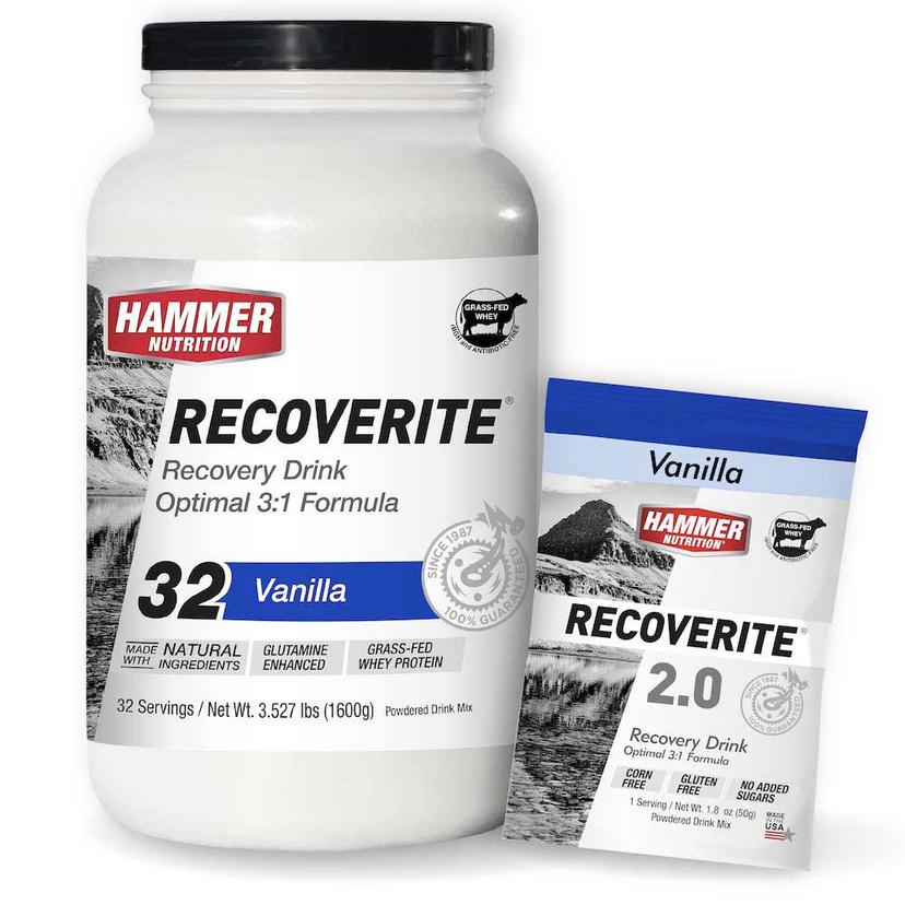 recoverite