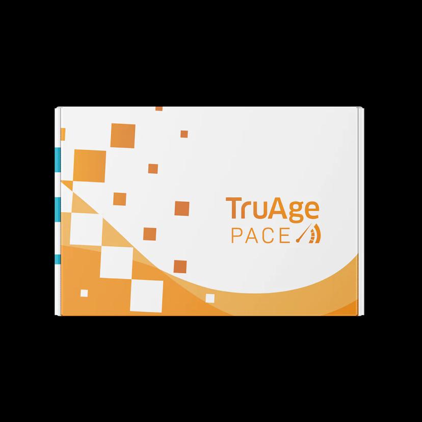 truage-pace