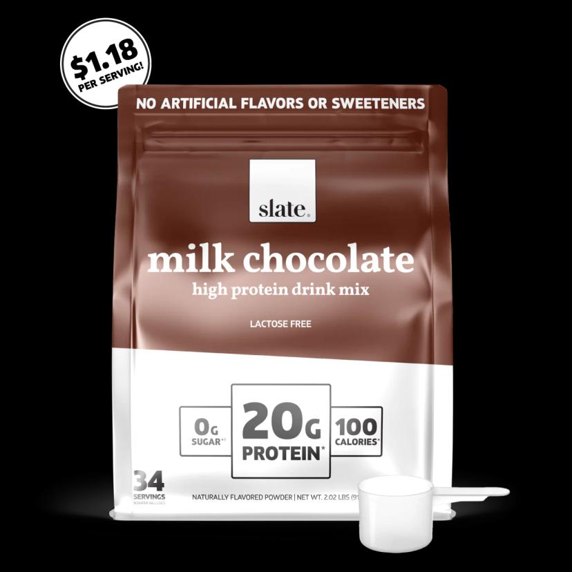 milk-chocolate-drink-mix