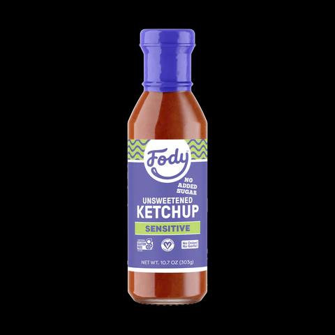 unsweetened-ketchup