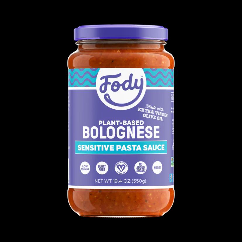 low-fodmap-vegan-bolognese-pasta-sauce