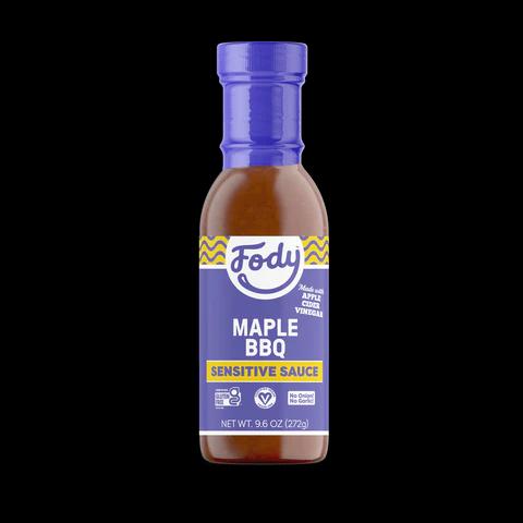 low-fodmap-maple-bbq-sauce