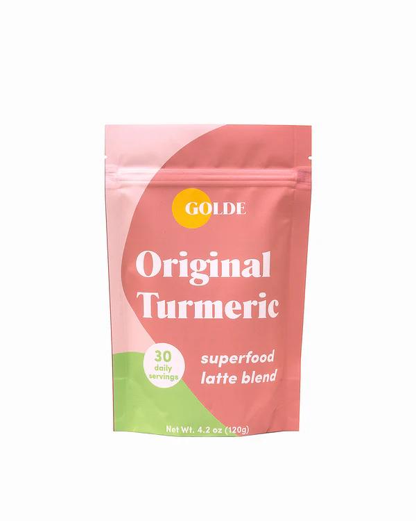 golde-turmeric