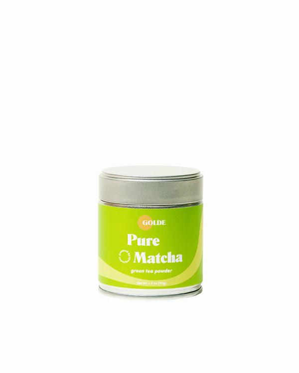 new-pure-matcha