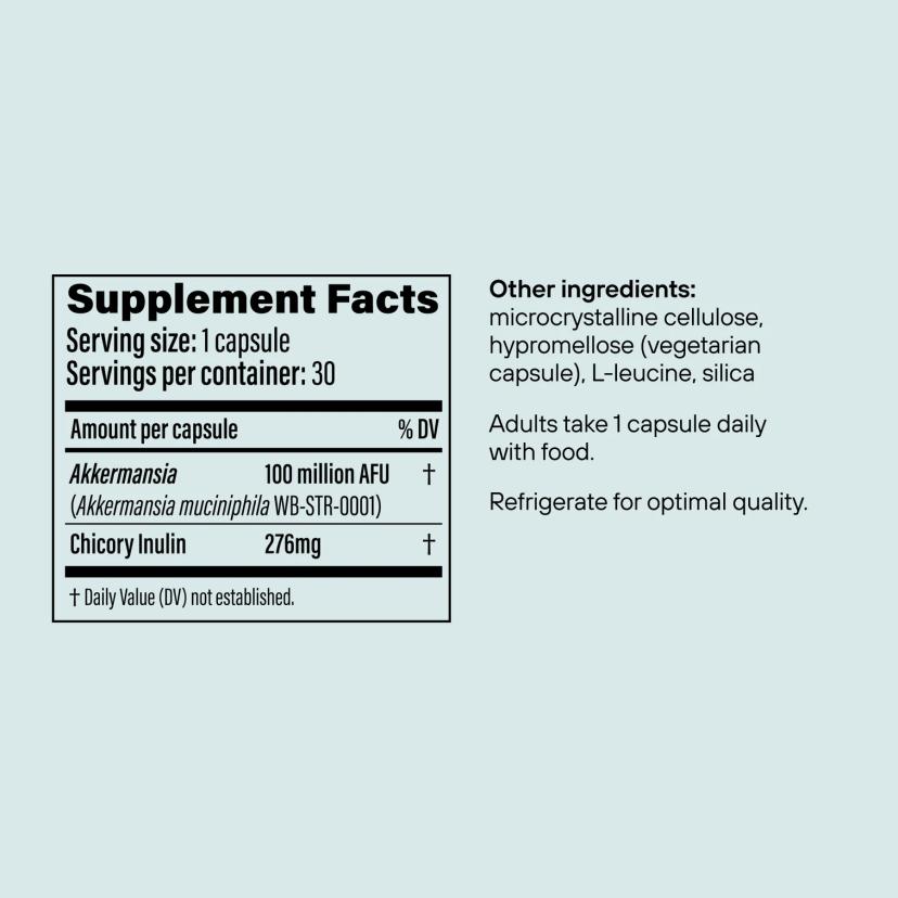 Ingredients Polyphenol Booster