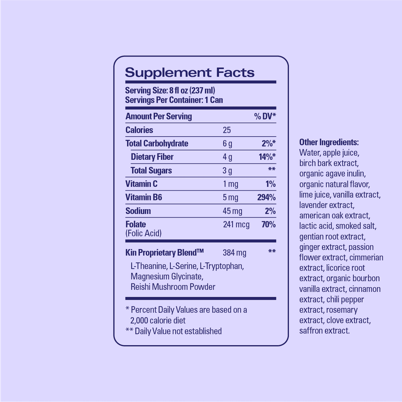 Ingredient Lightwave