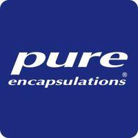 Pure Encapsulations logo