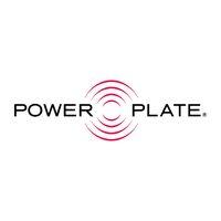 Power Plate Helps logo