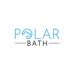 Polar bath logo