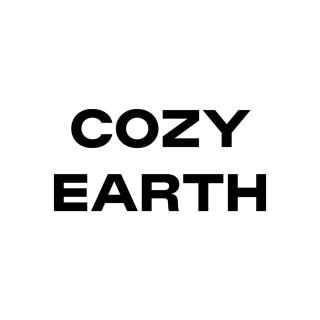 Cozy Earth logo