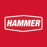 Hammer Nutrition logo